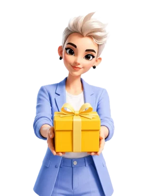 Regalar el perfil en profundidad
